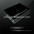 10/100M SFP Single Fiber Singlemode 20km 1310/1550nm Fiber Ethernet Media Converter